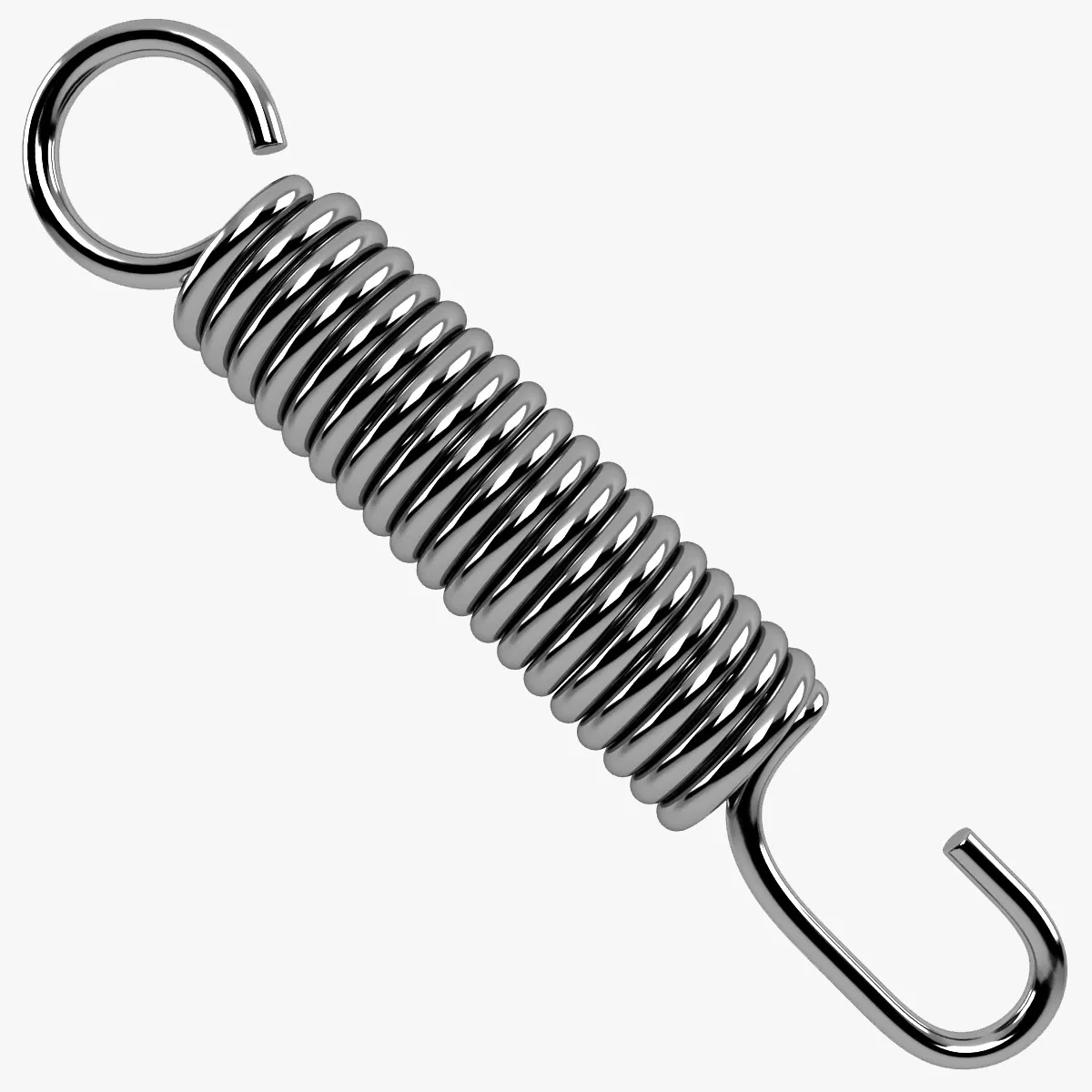 The Factory Supplies High-Precision Customized Hardware Products, Stamping Customized Springs, Sheet Metal Stampin - Image 4