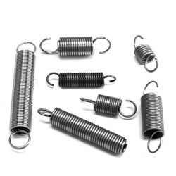 The Factory Supplies High-Precision Customized Hardware Products, Stamping Customized Springs, Sheet Metal Stampin - Image 5