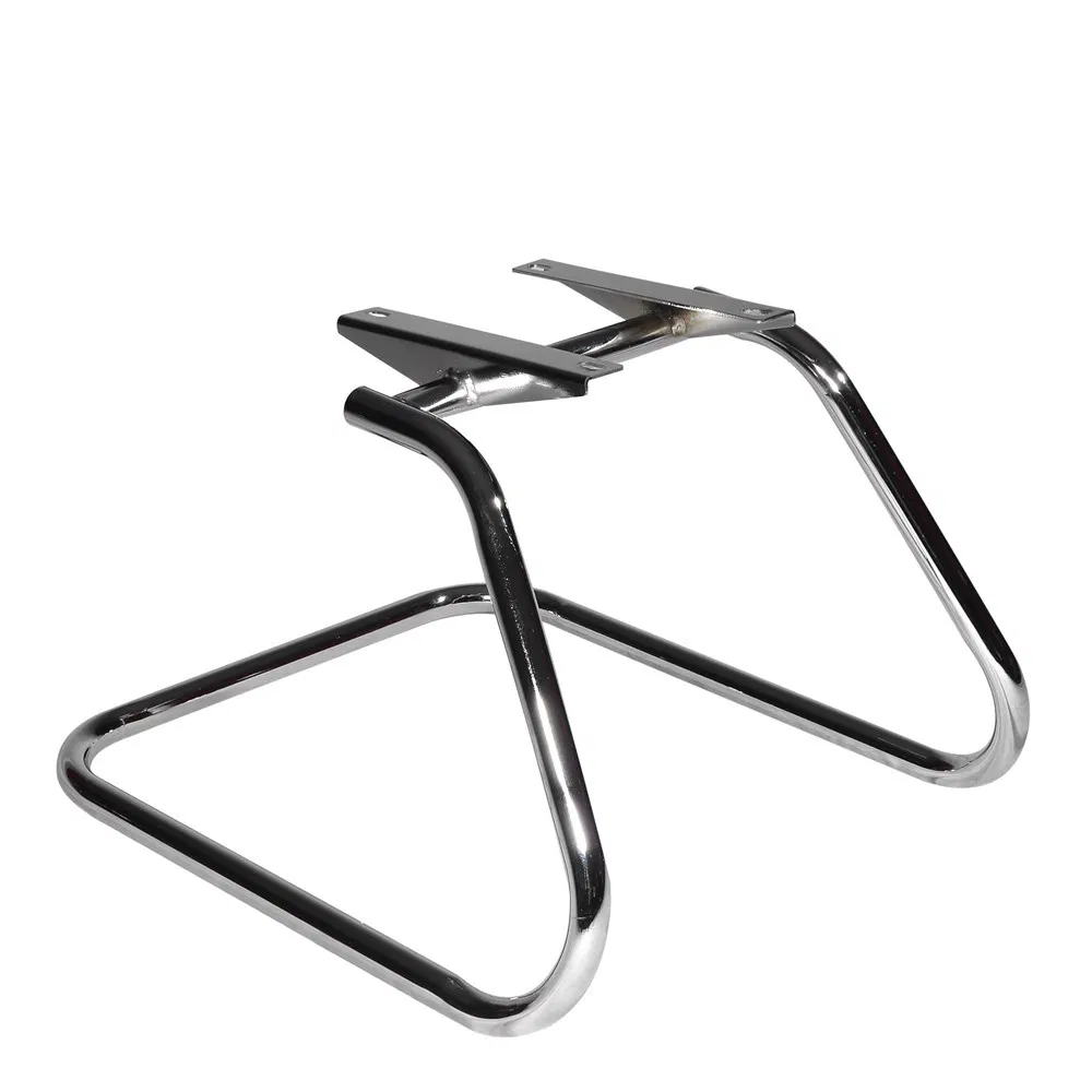 Thickened Bow Chair Square Tube Computer Office Chair Mesh Conference Student Chair