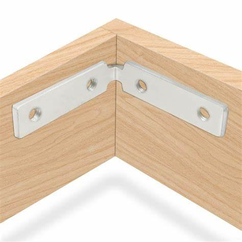 Thickened Triangular Bracket Wall Bracket Load-Bearing Fixed Bracket Layer Plate Bracket - Image 3