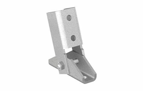 Thickened Triangular Bracket Wall Bracket Load-Bearing Fixed Bracket Layer Plate Bracket - Image 6