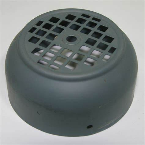 Three in One Dust-Proof Mesh Cover, Square Circular Filter, Fan Mesh Group, Axial Flow Fan Protection Mesh - Image 4