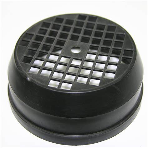 Three in One Dust-Proof Mesh Cover, Square Circular Filter, Fan Mesh Group, Axial Flow Fan Protection Mesh - Image 6