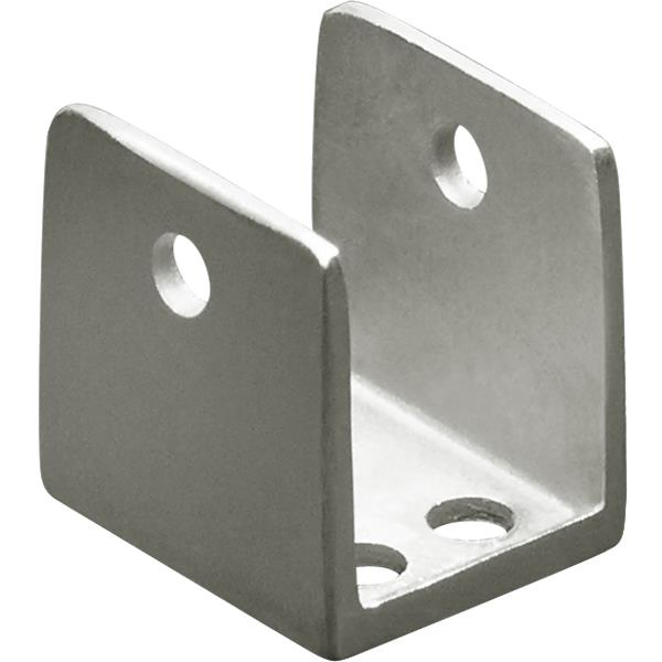 U-Shaped Angle Iron Bracket Fixing Parts, Stamping and Bending Parts, Non-Standard Metal Hardware Stamping Parts, U-Shaped Connecting Pieces - Image 3