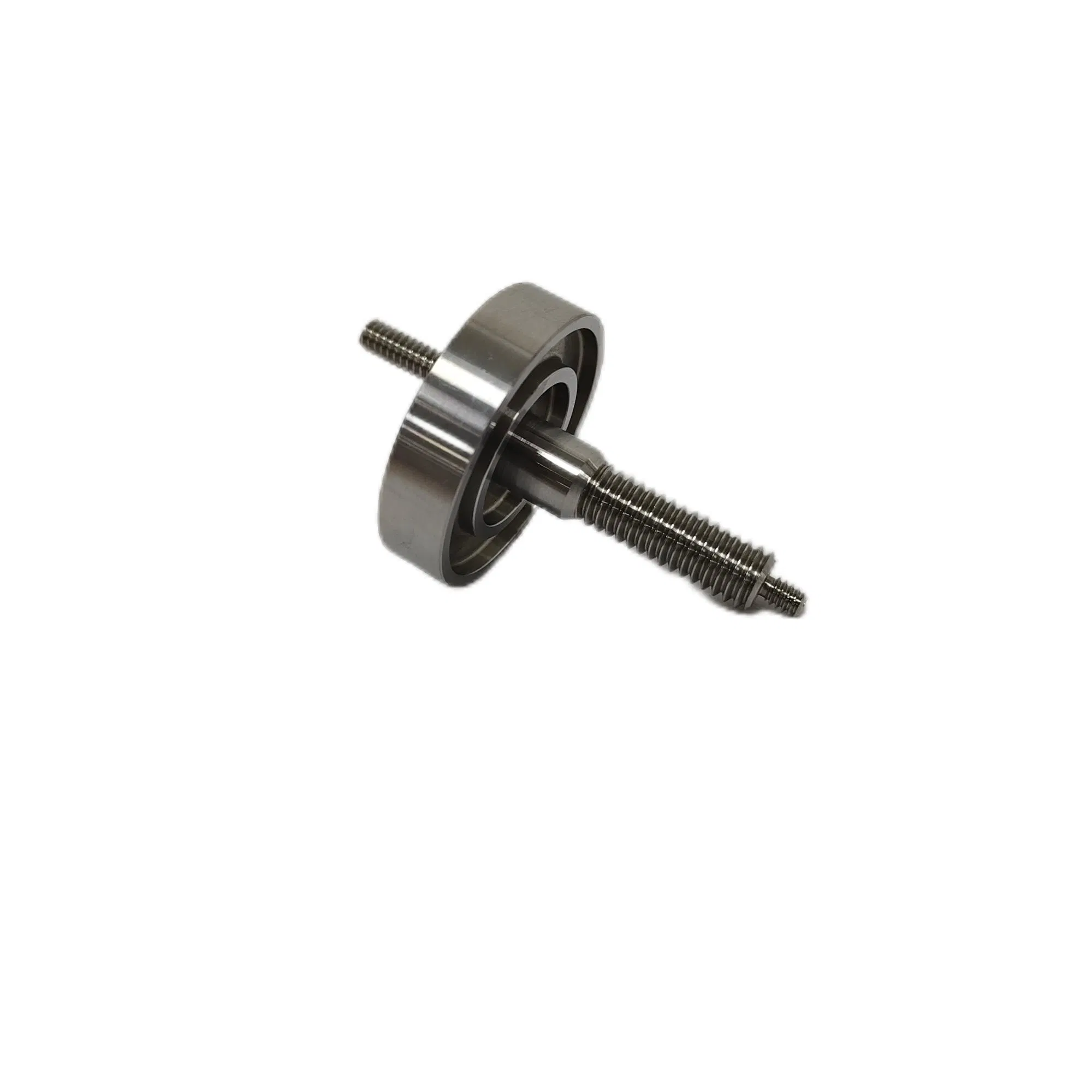 Vacuum Pipe Fittings Flanges Stainless Steel 19mm Wardrobe Flange Tube Pipe Holder Vt-10.010 - Image 6