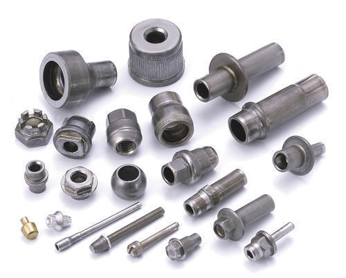 Various Non-Standard Bolts for Special-Shaped Parts, High-Strength Hot Forging, Special-Shaped Screws, Special-Shaped Stainless Steel Special-Shaped Bolts - Image 4