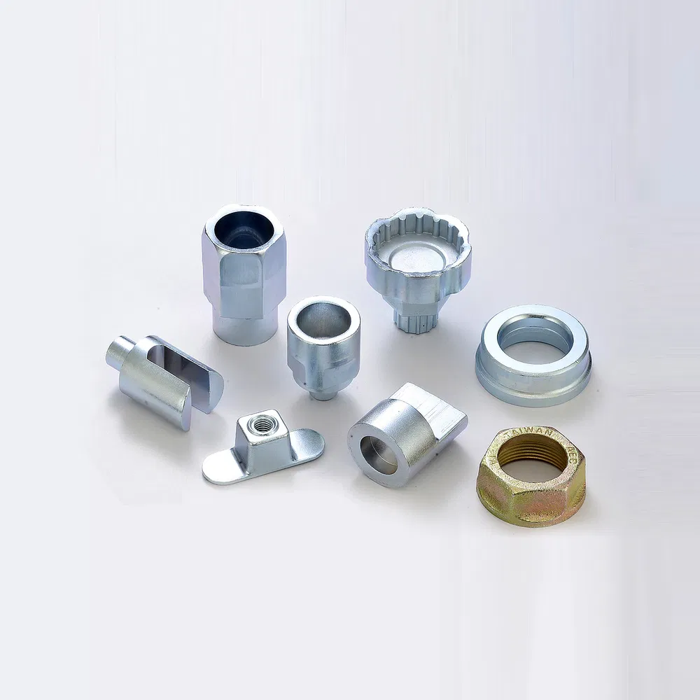 Various Non-Standard Bolts for Special-Shaped Parts, High-Strength Hot Forging, Special-Shaped Screws, Special-Shaped Stainless Steel Special-Shaped Bolts