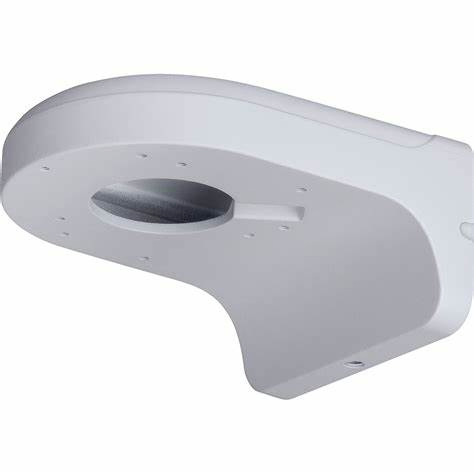 Wall Mounted Closed-Circuit Television Bracket, Used for Dome Turret Eyeball Camera Safety Camera Accessories - Image 3