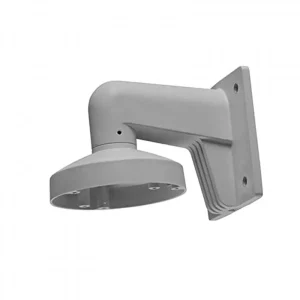Wall Mounted Closed-Circuit Television Bracket, Used for Dome Turret Eyeball Camera Safety Camera Accessories