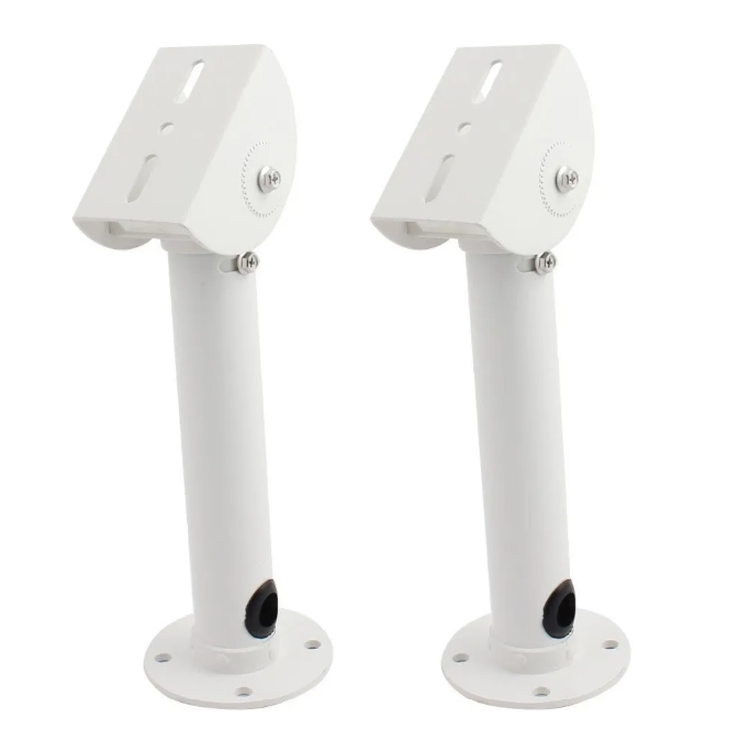 Wall Mounted Closed-Circuit Television Bracket, Used for Dome Turret Eyeball Camera Safety Camera Accessories - Image 5