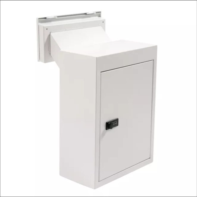 Waterproof Outdoor Power Cabinet for CCTV Surveillance Systems - Image 4