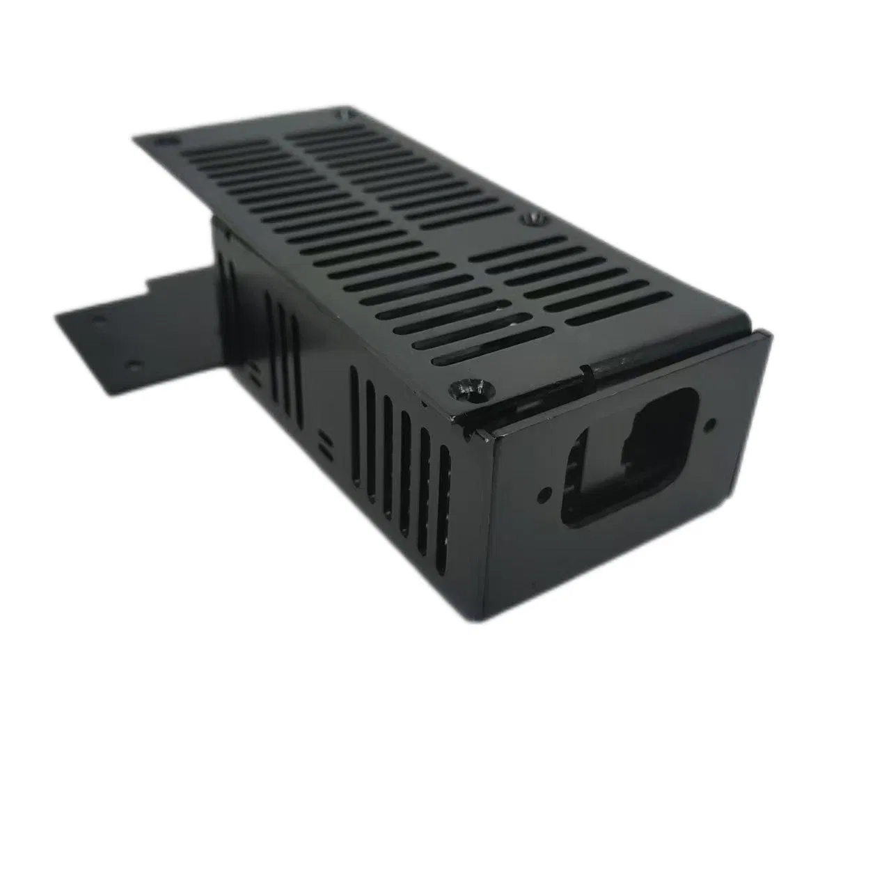 Wholesale Supply of Sheet Metal Chassis, Hardware Shell, Sheet Metal Processing, Hardware Shell Processing - Image 2