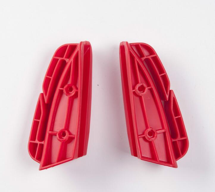 Yistar Custom OEM/ODM Injection Mold Molding Service ABS Plastic Custom Part Supplier, Plastic Injection Parts - Image 4