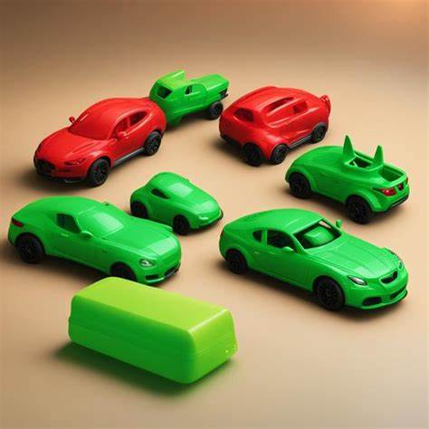 Yistar Custom OEM/ODM Injection Mold Molding Service ABS Plastic Custom Part Supplier, Plastic Injection Parts - Image 6