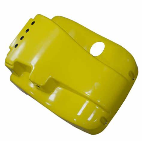 Yistar Custom OEM/ODM Injection Mold Molding Service ABS Plastic Custom Part Supplier, Plastic Injection Parts