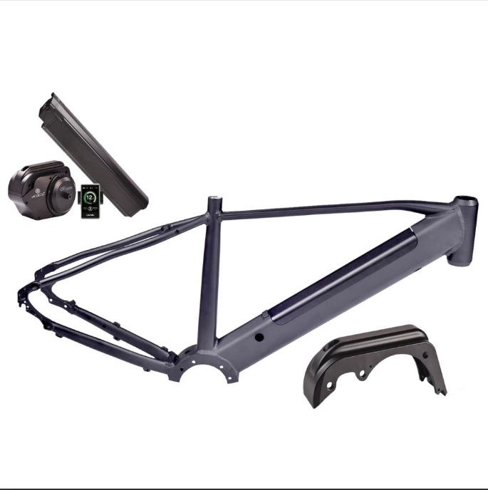 Yistar Customization Cheap Price Custom Color Matte/Glossy Optional Carbon Fiber Road Bike Frame Carbon Bicycle Frame - Image 5