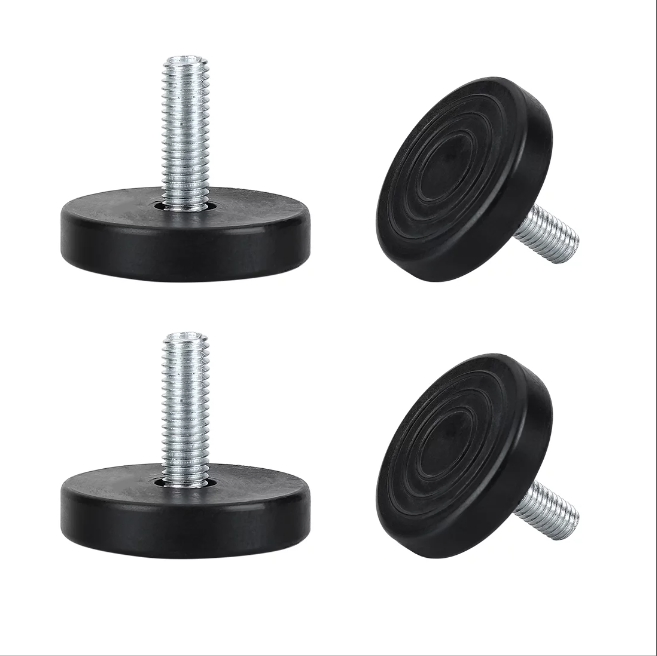Yistar Customization Factory Custom Selling Pigtail Eye Bolt Non Threaded Bolt Tower Bolt Aluminium - Image 3