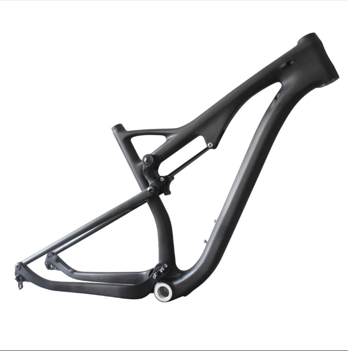 Yistar Customization OEM China Bicycle Frame Size 46/49/52/54/56/58cm Road Bike Carbon Fiber Frame - Image 3