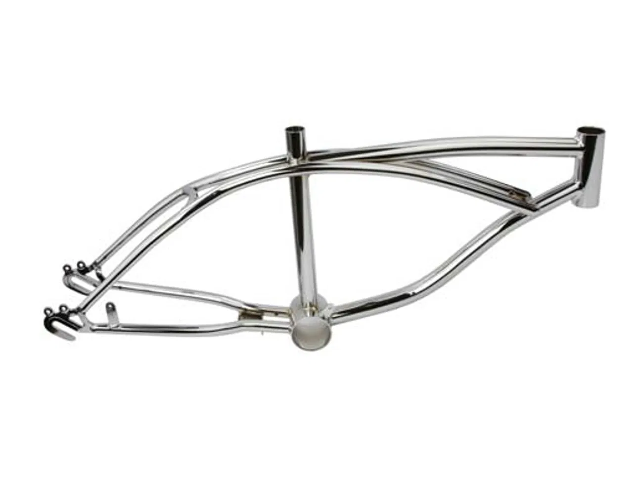 Yistar Customization OEM China Bicycle Frame Size 46/49/52/54/56/58cm Road Bike Carbon Fiber Frame