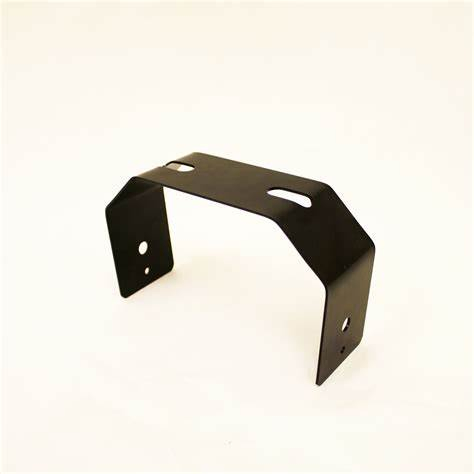Yistar Customization Stainless Steel Plumbing Pipe Saddle Clip Brackets Saddle Clamp - Image 4