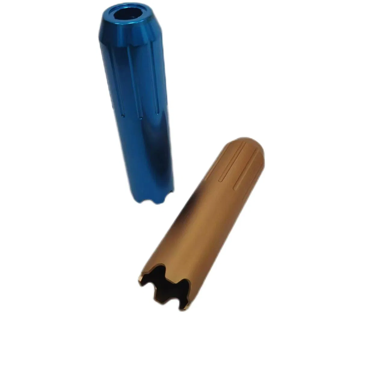 Yistar Customize High-Precision CNC Lathes Aluminum Processing CNC Milling Machining Parts Fabrication Services - Image 2