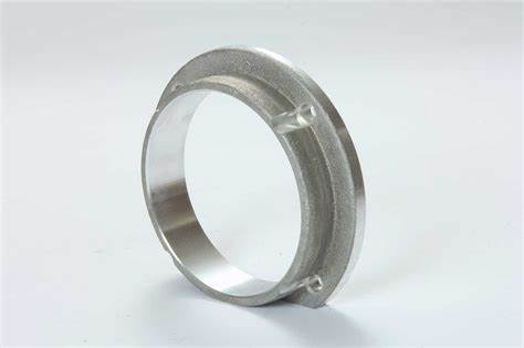 Yistar Customized OEM High Pressure Die Casting Molded Metal Aluminum Parts Zinc Alloy Product - Image 3