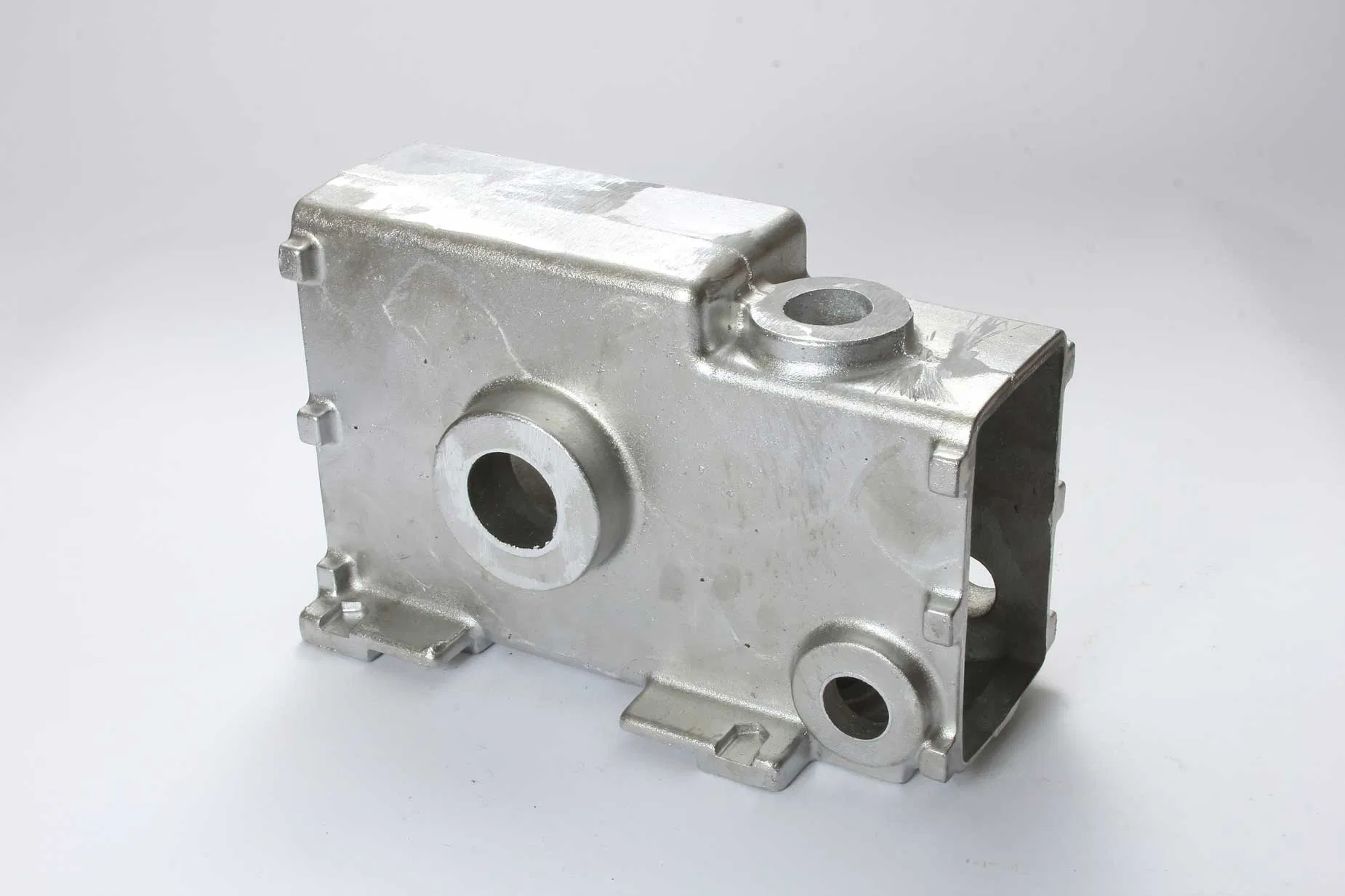 Yistar Customized OEM High Pressure Die Casting Molded Metal Aluminum Parts Zinc Alloy Product - Image 6