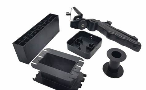 Yistar Customized Plastic Injection Moulding Service ABS Moulds Inject Supplier Molding Die Casting Mold - Image 5