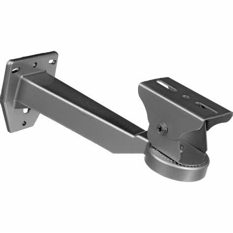 Yistar Customizes CCTV Camera Bracket Telescopic Wall Thick Aluminum Alloy CCTV Bracket - Image 4