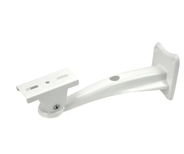 Yistar Customizes CCTV Camera Bracket Telescopic Wall Thick Aluminum Alloy CCTV Bracket - Image 6