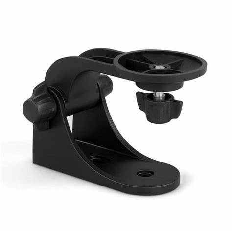 Yistar Customizes High-Quality Metal Wall Mounted CCTV Camera Installation Bracket - Image 2