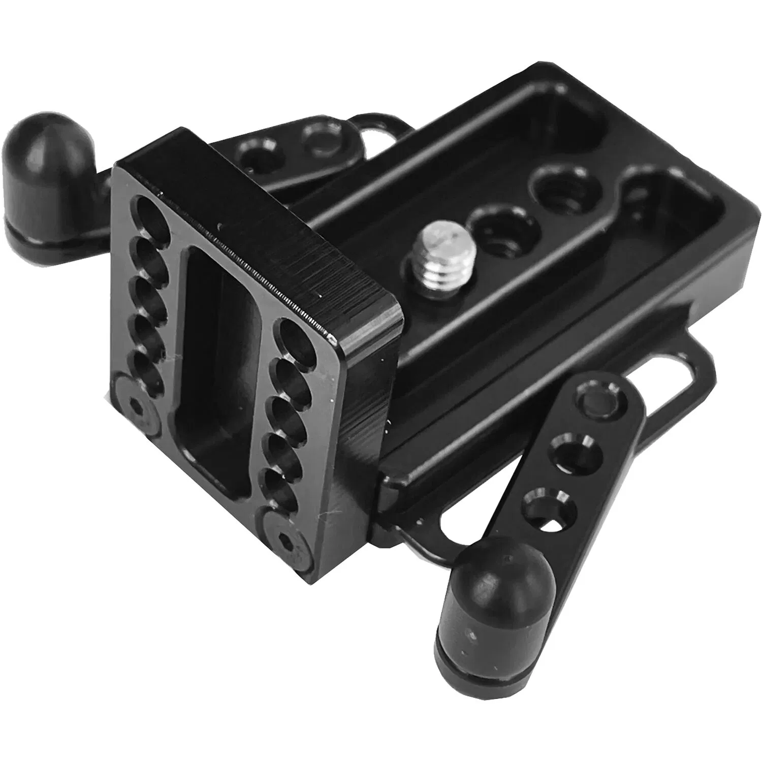 Yistar Customizes High-Quality Metal Wall Mounted CCTV Camera Installation Bracket - Image 3