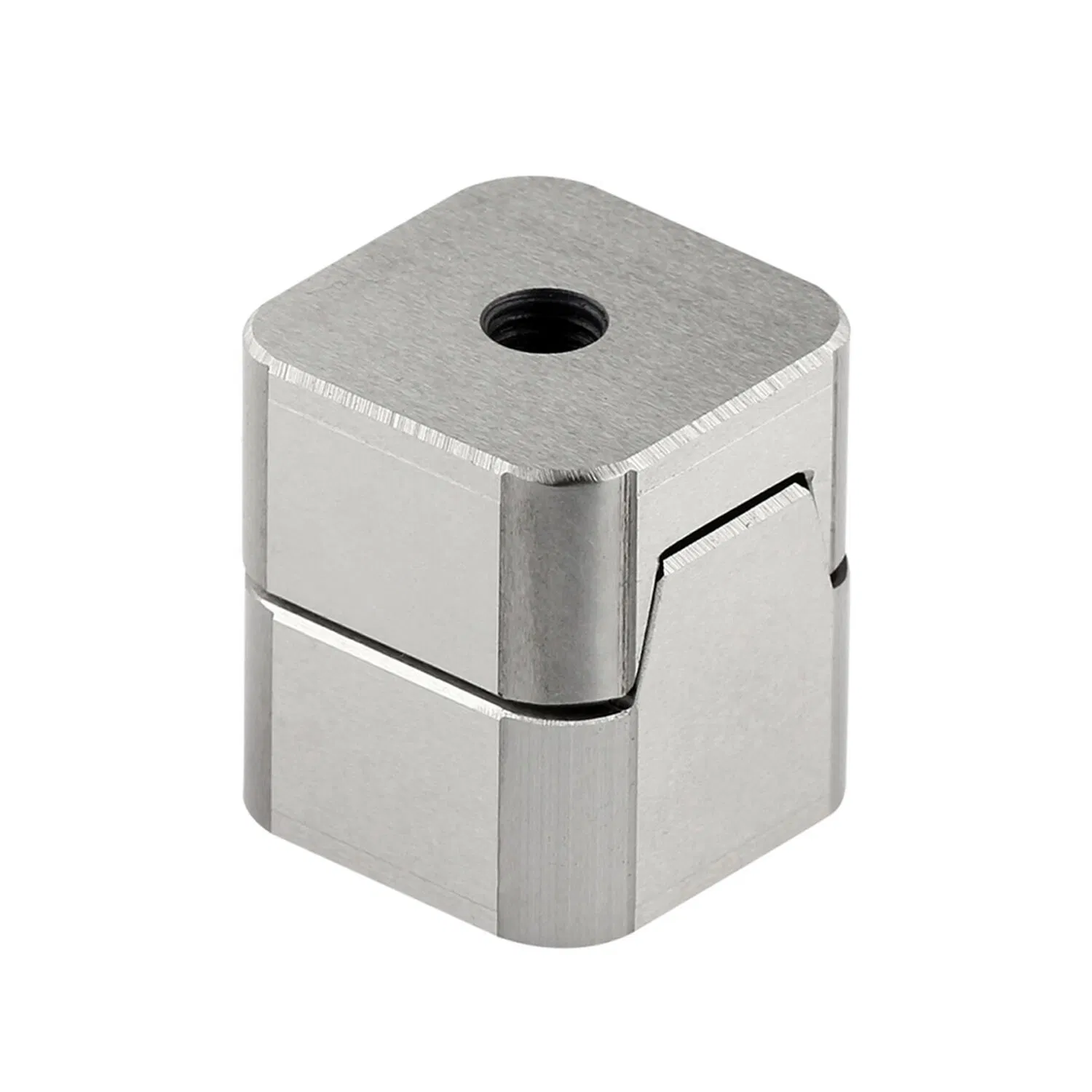 Yistar Hot Sale Custom Aluminum CNC Machining Parts Alloy Customization Processing Auto Parts - Image 5