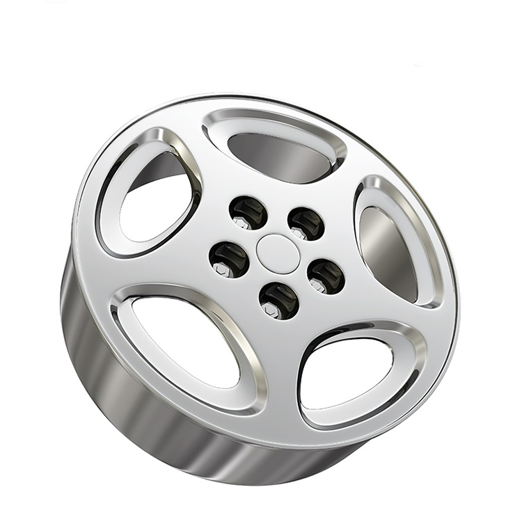 Yistar Hot Sale Custom Aluminum CNC Machining Parts Alloy Customization Processing Auto Parts - Image 6