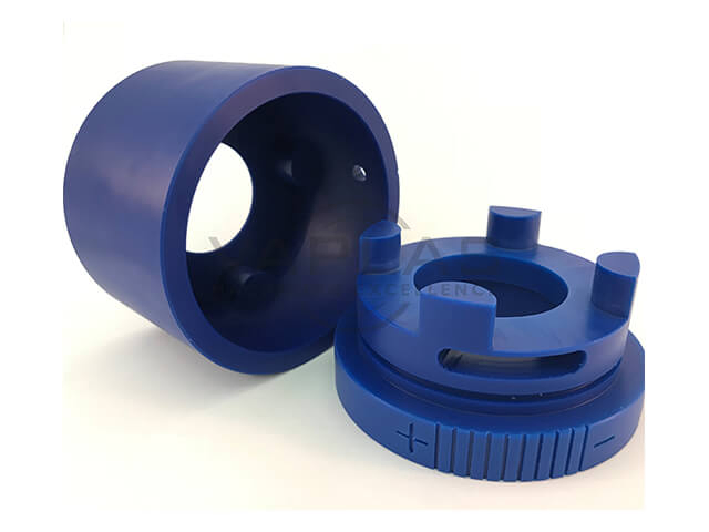 Yistar Injection Molding Service Plastic Tools Custom Part Factory Plastic ABS PP Pon Nylon Injection Parts - Image 4