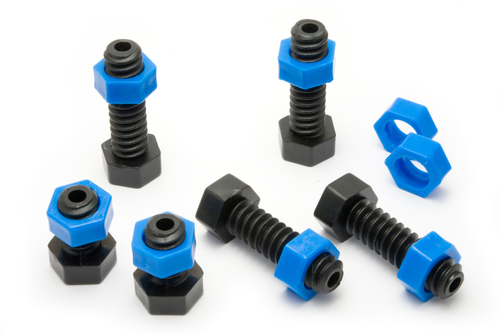 Yistar Injection Molding Service Plastic Tools Custom Part Factory Plastic ABS PP Pon Nylon Injection Parts - Image 6