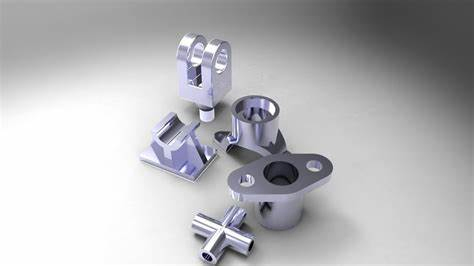 Yistar Injection Molding Service Plastic Tools Custom Part Factory Plastic ABS PP Pon Nylon Injection Parts