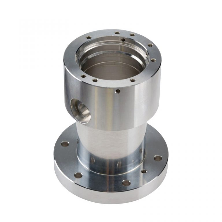 Yistar OEM/ODM Mold Making Mold Making Mold Making Precision Machinery Machined Parts Customized Machinery Accessories - Image 2