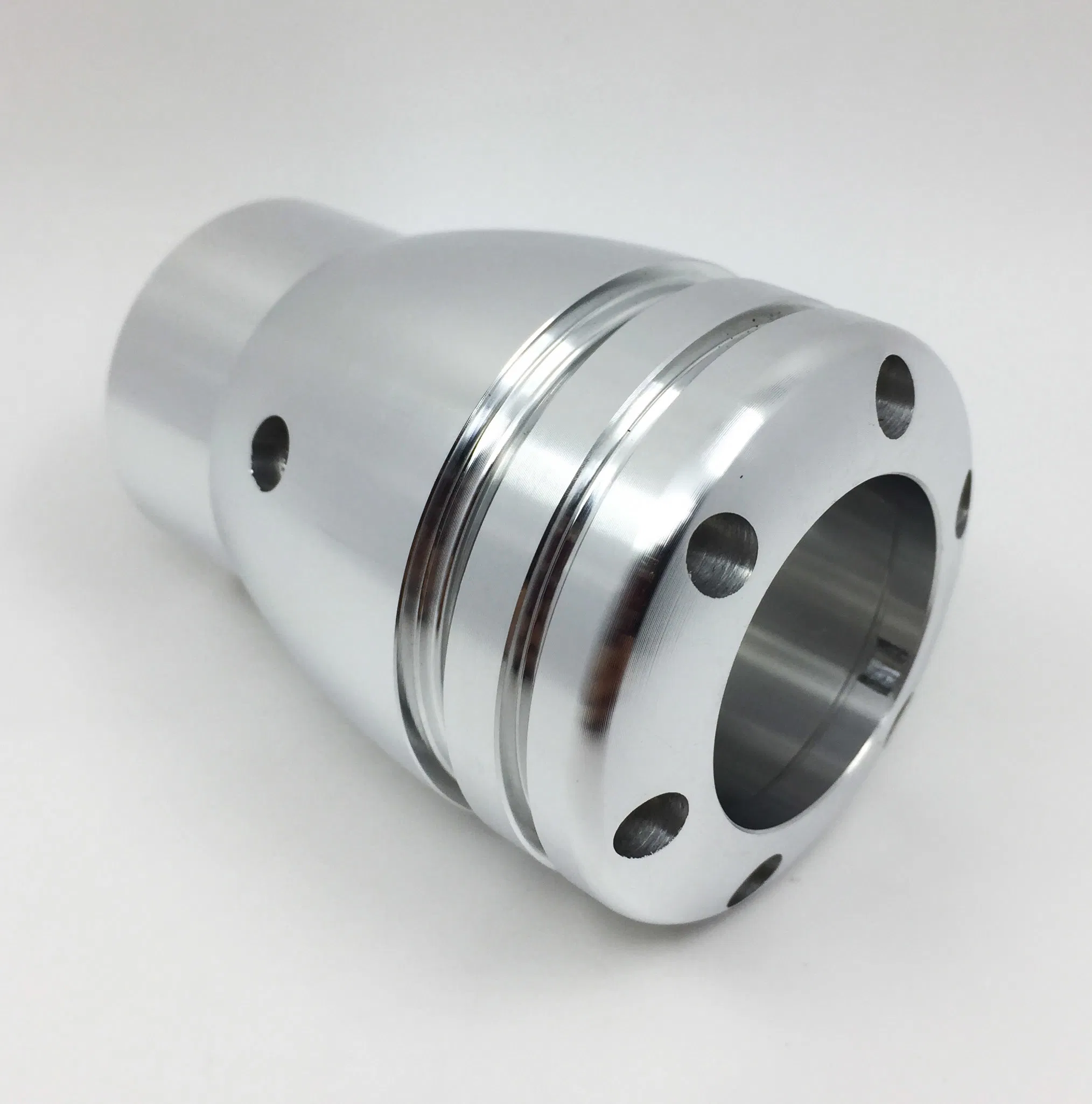 Yistar OEM/ODM Mold Making Mold Making Mold Making Precision Machinery Machined Parts Customized Machinery Accessories - Image 3