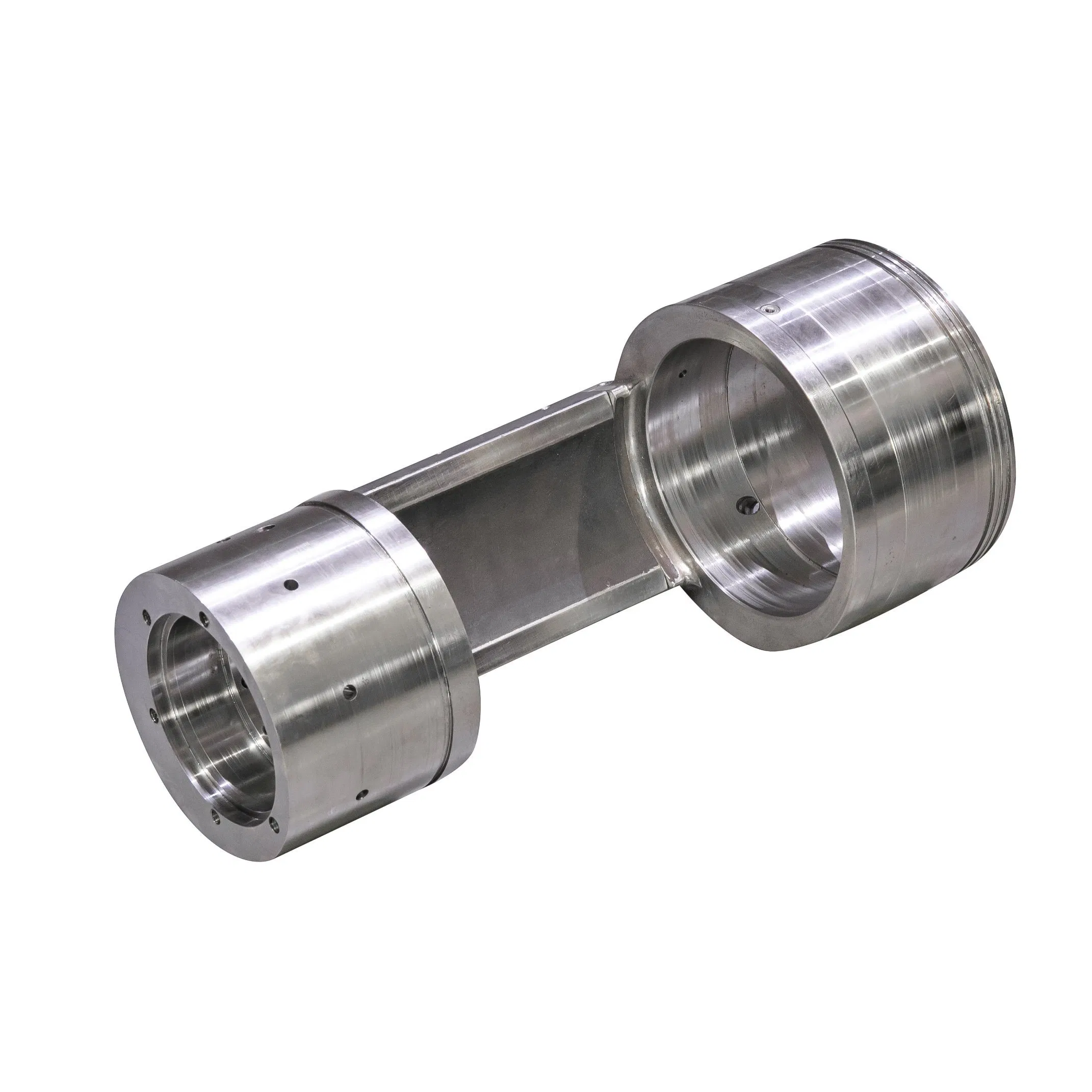 Yistar OEM/ODM Mold Making Mold Making Mold Making Precision Machinery Machined Parts Customized Machinery Accessories - Image 4