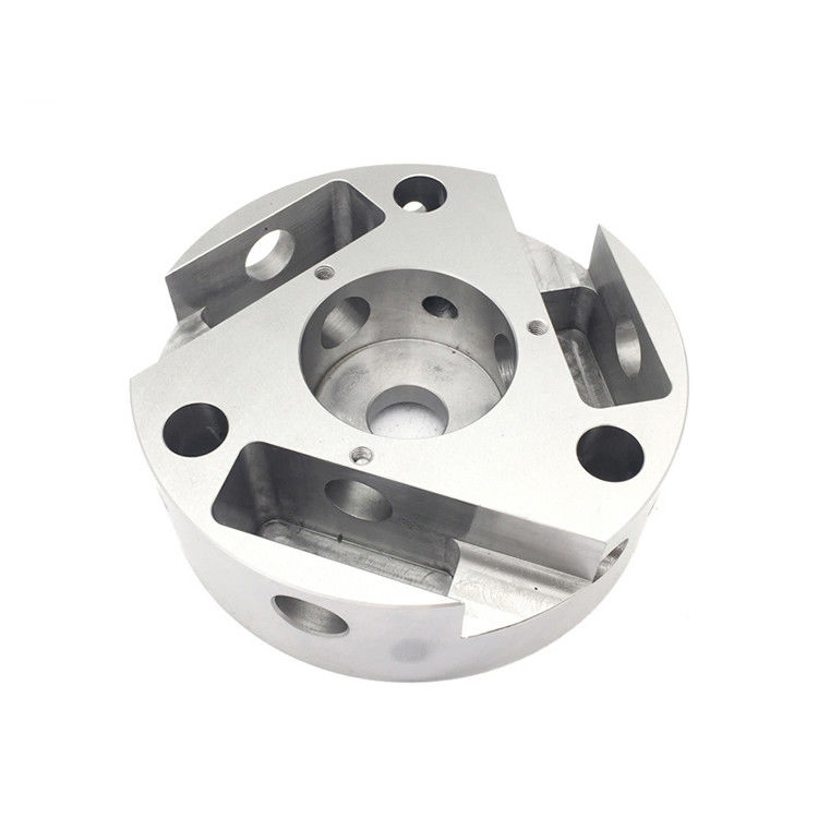 Yistar OEM/ODM Mold Making Mold Making Mold Making Precision Machinery Machined Parts Customized Machinery Accessories - Image 5