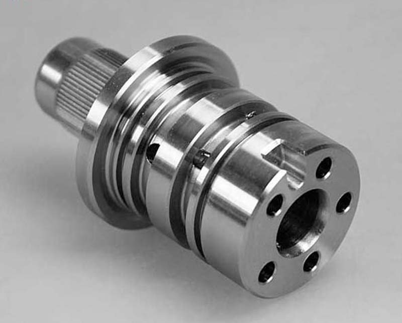 Yistar OEM/ODM Mold Making Mold Making Mold Making Precision Machinery Machined Parts Customized Machinery Accessories - Image 6