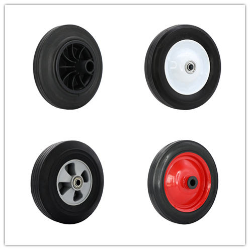 Yistar PU Roller Skateboard Cart with Durable Polyurethane Wheels - Image 2