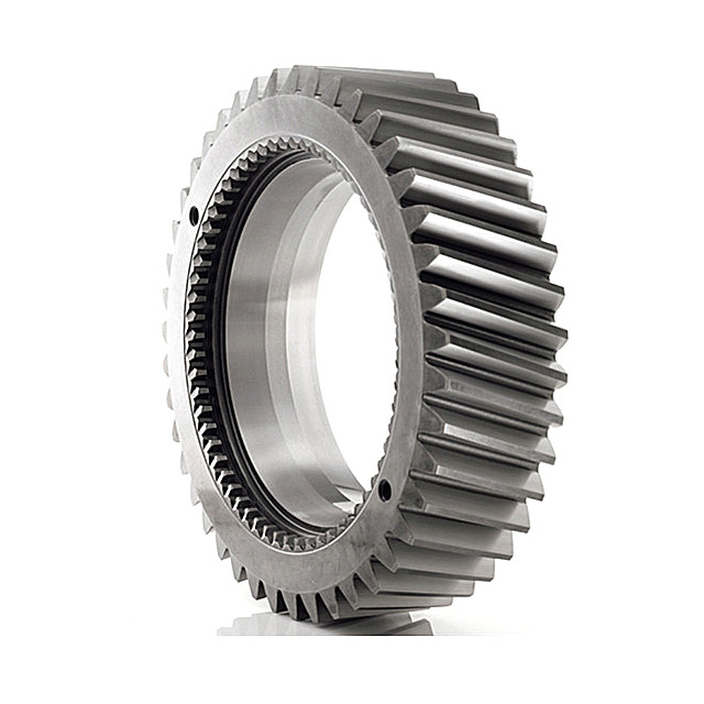 Yistar Professional Custom Processing of Various Automotive and Motorcycle Parts, Manufacturing of Precision Gear Components - Image 3