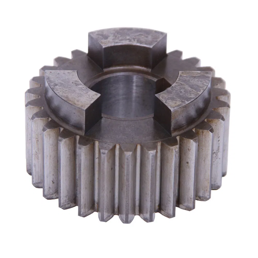 Yistar Professional Custom Processing of Various Automotive and Motorcycle Parts, Manufacturing of Precision Gear Components - Image 4
