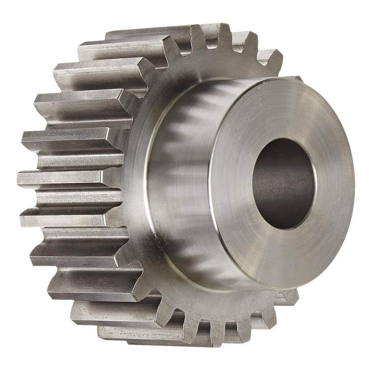 Yistar Professional Custom Processing of Various Automotive and Motorcycle Parts, Manufacturing of Precision Gear Components - Image 5