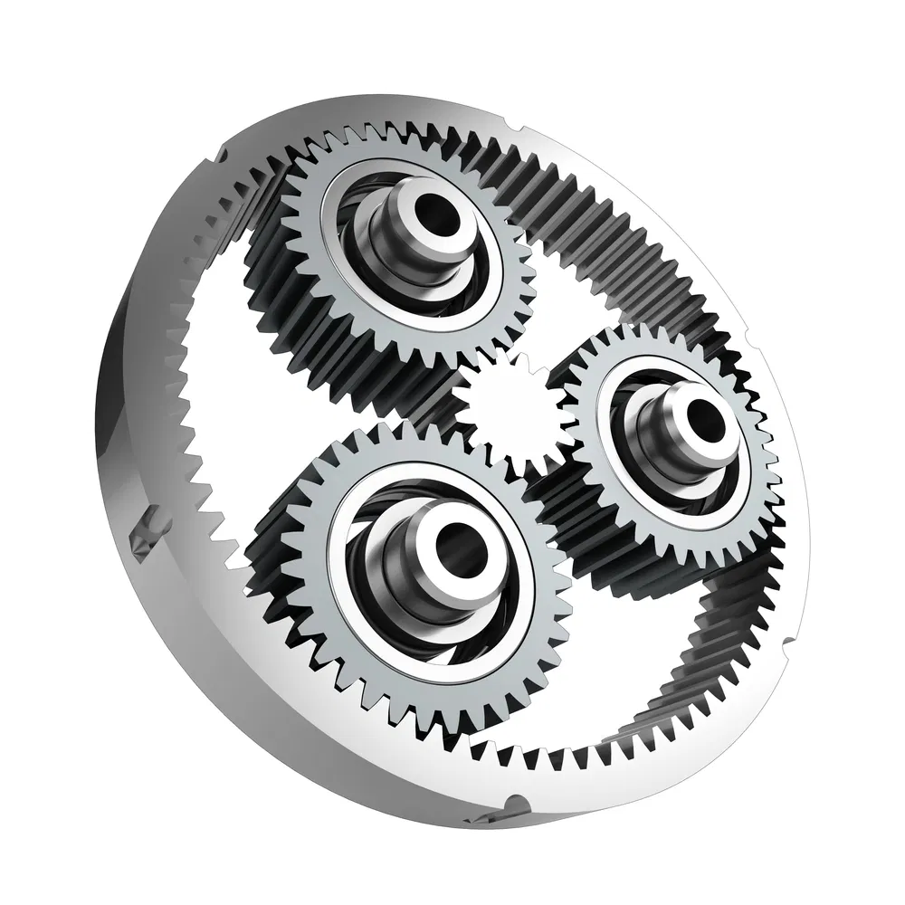 Yistar Professional Custom Processing of Various Automotive and Motorcycle Parts, Manufacturing of Precision Gear Components