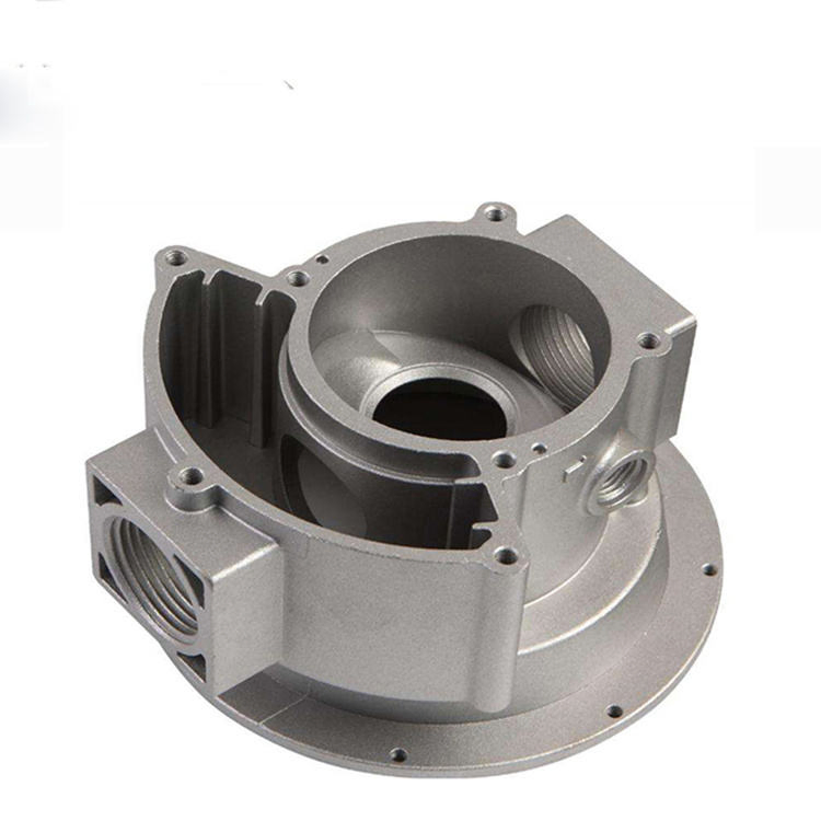 Yistar Rapid Prototype Metal 3D Printing Service Slm Custom Aluminum Stainless Steel Industrial Metal 3D Printing Parts - Image 5