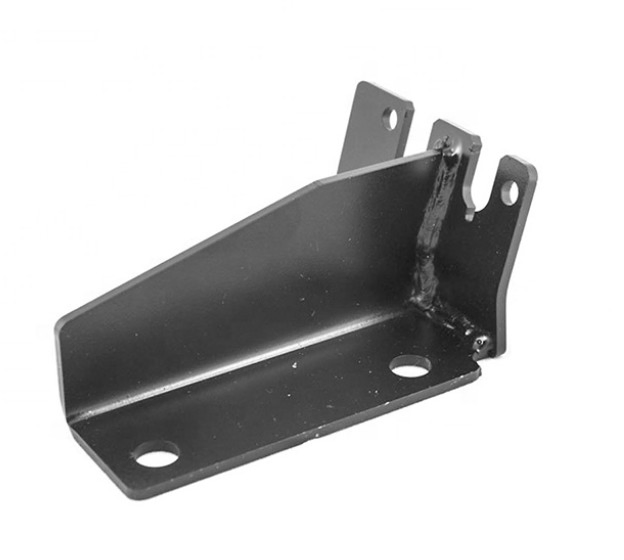 Yistarmetal Laser Cutting Stamping Parts Steel Fabricator Custom Fabrication Services Stainless Sheet Metal - Image 2