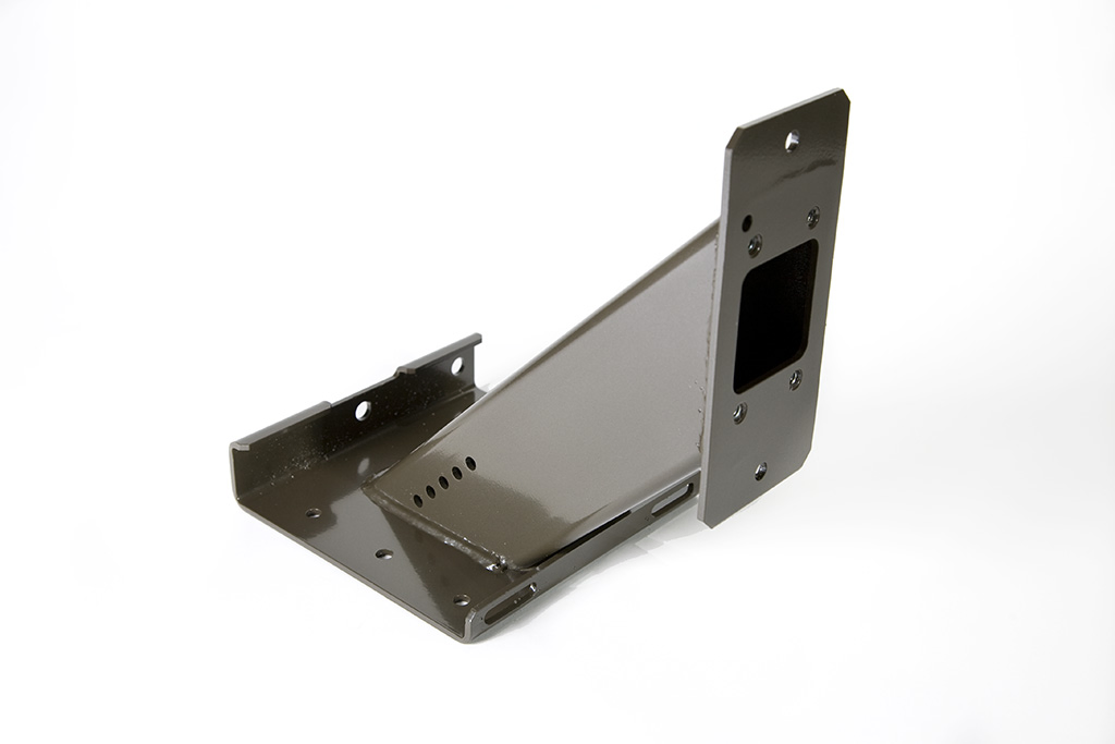 Yistarmetal Laser Cutting Stamping Parts Steel Fabricator Custom Fabrication Services Stainless Sheet Metal - Image 4